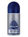 Дезодорант-антиперспірант кульковий Nivea Men Arctic Ocean 48h захист від подразнення (82886), 50 мл