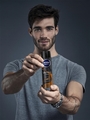 Дезодорант-антиперспирант спрей Nivea Men Ultra Carbon 48h антибактериальный эффект, 150 мл