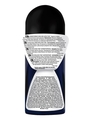 Дезодорант-антиперспірант кульковий Nivea Men Ultra Titan 48h з антибактеріальним ефектом, 50 мл