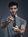 Дезодорант-антиперспірант спрей Nivea Men Ultra 48h з антибактеріальним ефектом, 150 мл