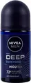 Дезодорант-антиперспірант кульковий Nivea Men Deep Darkwood 72h (80031), 50 мл