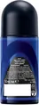 Дезодорант-антиперспірант кульковий Nivea Men Deep Darkwood 72h (80031), 50 мл
