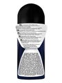 Дезодорант-антиперспирант шариковый Nivea Men Ultra 48h с антибактериальным эффектом, 50 мл
