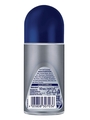 Дезодорант-антиперспирант шариковый Nivea Men 48h Серебряная защита антибактериальный с ионами серебра, 50 мл