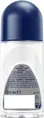 Дезодорант-антиперспірант кульковий Nivea Men Silver Protect Срібний захист 48h (83778), 50 мл