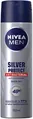 Дезодорант-антиперспірант спрей Nivea Men Silver Protect Antibacterial Срібний захист антибактеріальний 48h (82959), 150 мл