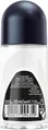 Дезодорант-антиперспірант кульковий Nivea Men Black & White Invisible Ultimate Impact Чорне та Біле невидимий 72h (85392), 50 мл