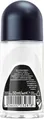 Дезодорант-антиперспірант кульковий Nivea Men Black & White Invisible Fresh Чорне та Біле невидимий 72h (85970), 50 мл
