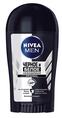 Дезодорант-антиперспирант стик Nivea Men Черное и Белое невидимый Original 48h (82247), 40 мл