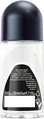 Дезодорант-антиперспірант кульковий Nivea Men Black & White Invisible Original Чорне та Біле невидимий 72h (82245), 50 мл