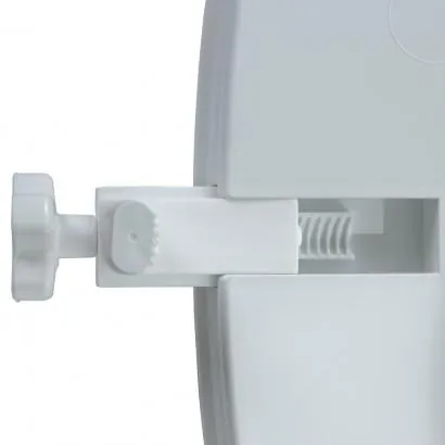 Сидіння для туалету OSD Кіng-10-00 високе без кришки, 10 см