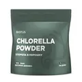 Хлорела Biotus Chlorella порошок, 100 г
