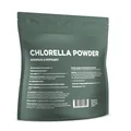 Хлорела Biotus Chlorella порошок, 100 г