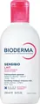 Молочко Bioderma Sensibio очищуюче для обличчя для чутливої шкіри, 250 мл