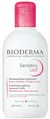 Молочко Bioderma Sensibio очищуюче для обличчя для чутливої шкіри, 250 мл