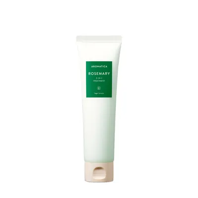 Маска для волосся Aromatica Rosemary Scalp 3-in-1 Treatment зміцнювальна з розмарином, 160 мл