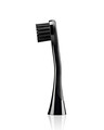 Насадки для звукової щітки Curaprox Hydrosonic black is white Carbon, 2 штуки