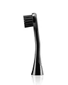 Насадки для звукової щітки Curaprox Hydrosonic black is white Carbon, 2 штуки