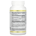 Витамины California Gold Nutrition Immune 4 Immune System Support для укрепления иммунитета, 180 растительных капсул