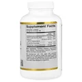 Комплекс для підтримки імунітету California Gold Nutrition Immune Complex 4 вег. капсули №180
