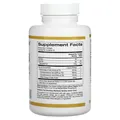 Жирні кислоти California Gold Nutrition Омега-3 риб'ячий жир, 100 рибно-желатинових капсул