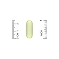 Жирні кислоти California Gold Nutrition Омега-3 риб'ячий жир, 100 рибно-желатинових капсул