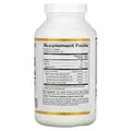 Жирні кислоти California Gold Nutrition Омега-3 риб'ячий жир, 240 рибно-желатинових капсул