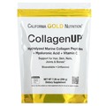 Коллаген California Gold Nutrition CollagenUP 5000 mg с гиалуроновой кислотой и витамином C без вкуса, 206 г