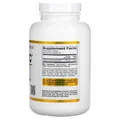 Вітамін С California Gold Nutrition Gold C Vitamin C 500 мг вег. капсули №240