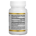 Витамин D3 California Gold Nutrition Vitamin D3 2000 МЕ, 90 капсул