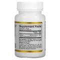 Вітамін Д3 California Gold Nutrition Vitamin D3 50 mcg (2000 IU) м'які капсули №90