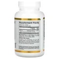 Вітамін Д3 California Gold Nutrition Vitamin D3 125 mcg (5000 IU) м'які капсули №360