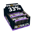 Батончик GO ON Nutrition Protein Bar 33% Chocolate, 25 штук по 50 г