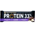 Батончик протеїновий Go On Nutrition Protein 33% шоколад, 25 штук по 50 г