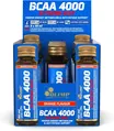 Амінокислота Olimp BCAA 4000 Extreme Shot Апельсин, 20 штук по 60 мл