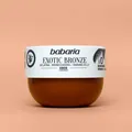 Крем для засмаги Babaria Exotic Bronze SPF0 для тіла з кокосом та морквою, 200 мл