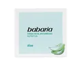 Крем для обличчя Babaria Aloe проти зморшок з алое вера, 50 мл