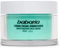 Крем для обличчя Babaria Aloe зволоження 24 години, 50 мл