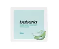 Крем для обличчя Babaria Aloe зволоження 24 години, 50 мл
