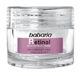 Крем для лица Babaria Retinol с ретинолом, 50 мл