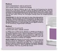 Крем для обличчя Babaria Retinol з ретинолом, 50 мл