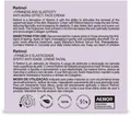 Крем для обличчя Babaria Retinol з ретинолом, 50 мл