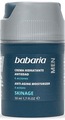 Крем для обличчя Babaria Skinage Men зволожуючий антивіковий для чоловіків, 50 мл