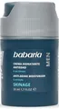 Крем для обличчя Babaria Men Skinage зволожуючий антивіковий для чоловіків, 50 мл