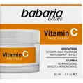 Крем для обличчя Babaria Vitamin C, 50 мл