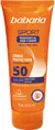Крем сонцезахисний Babaria Sun SPF50 Sport для обличчя, 75 мл