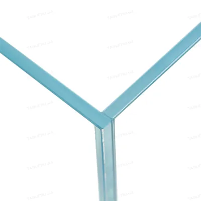 Акваріум Collar aGLASS 0393 Classic із надпрозорого скла, 17 л