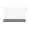 Аквариум Collar aGLASS 0393 Classic из сверхпрозрачного стекла, 17 л