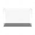 Акваріум Collar aGLASS 0393 Classic із надпрозорого скла, 17 л