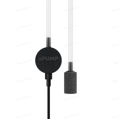 Акваріумний компресор Collar aPump MAXI 7915 об'ємом до 200 л